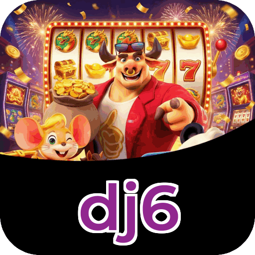Streaming 4K no cassino ao vivo da dj6