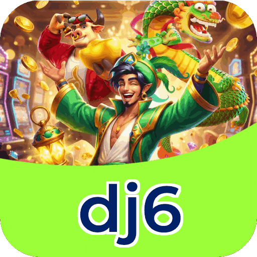 Slots Premium da PG Soft na dj6