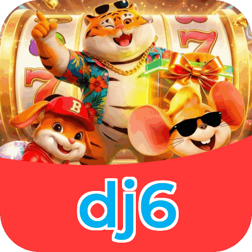 Promoções e bônus exclusivos da dj6