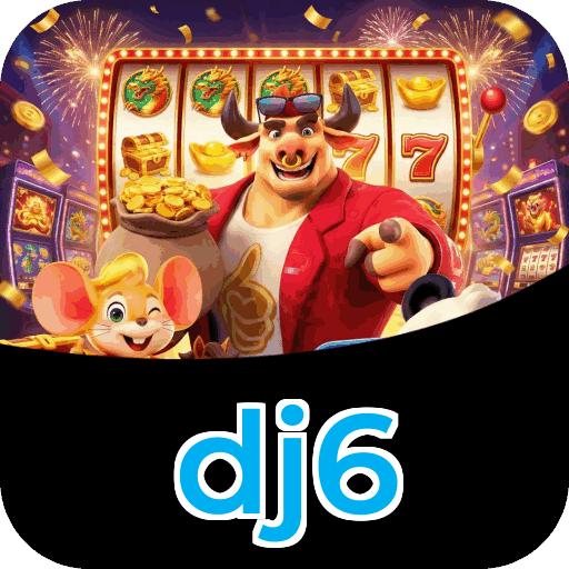 Suporte dj6