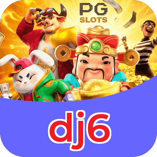 Jogos com maior RTP na dj6