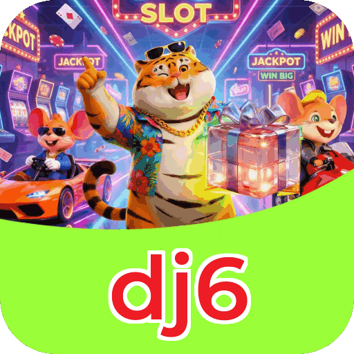 Equipe de suporte ao cliente da dj6