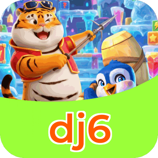 Siga a dj6 no Facebook
