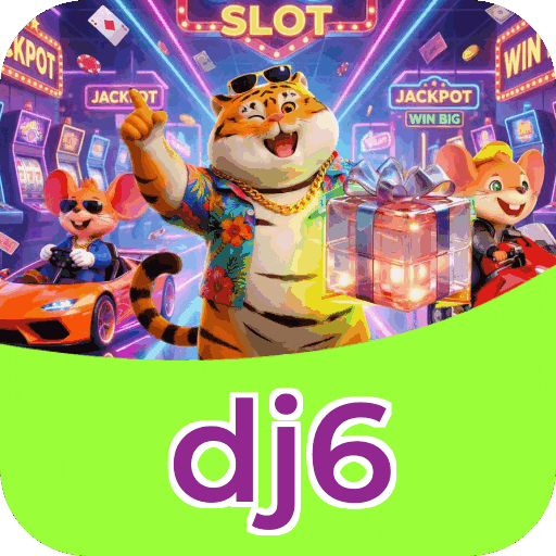 Segurança dj6