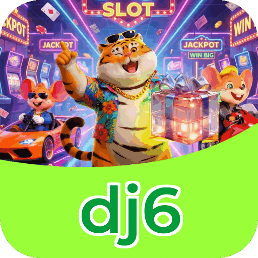 Certificações de segurança e licenças da dj6