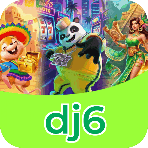 Dealers profissionais da dj6